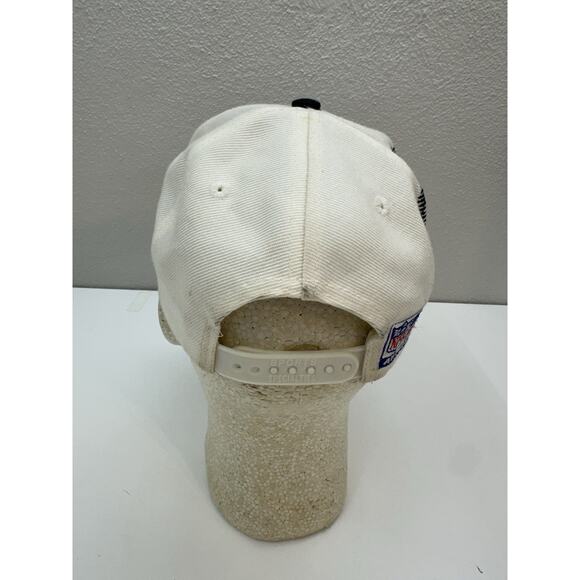 Sports Specialties NFL Pro Line Snapback Hat Pittsburgh Steelers Adjustable Cap - Picture 8 of 9